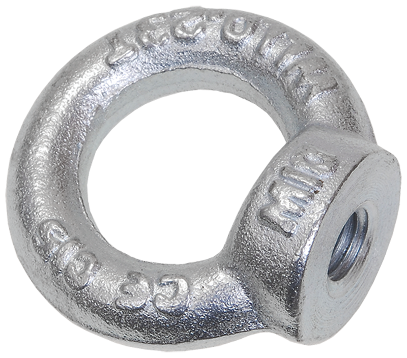 Рым-гайка М6 IEK