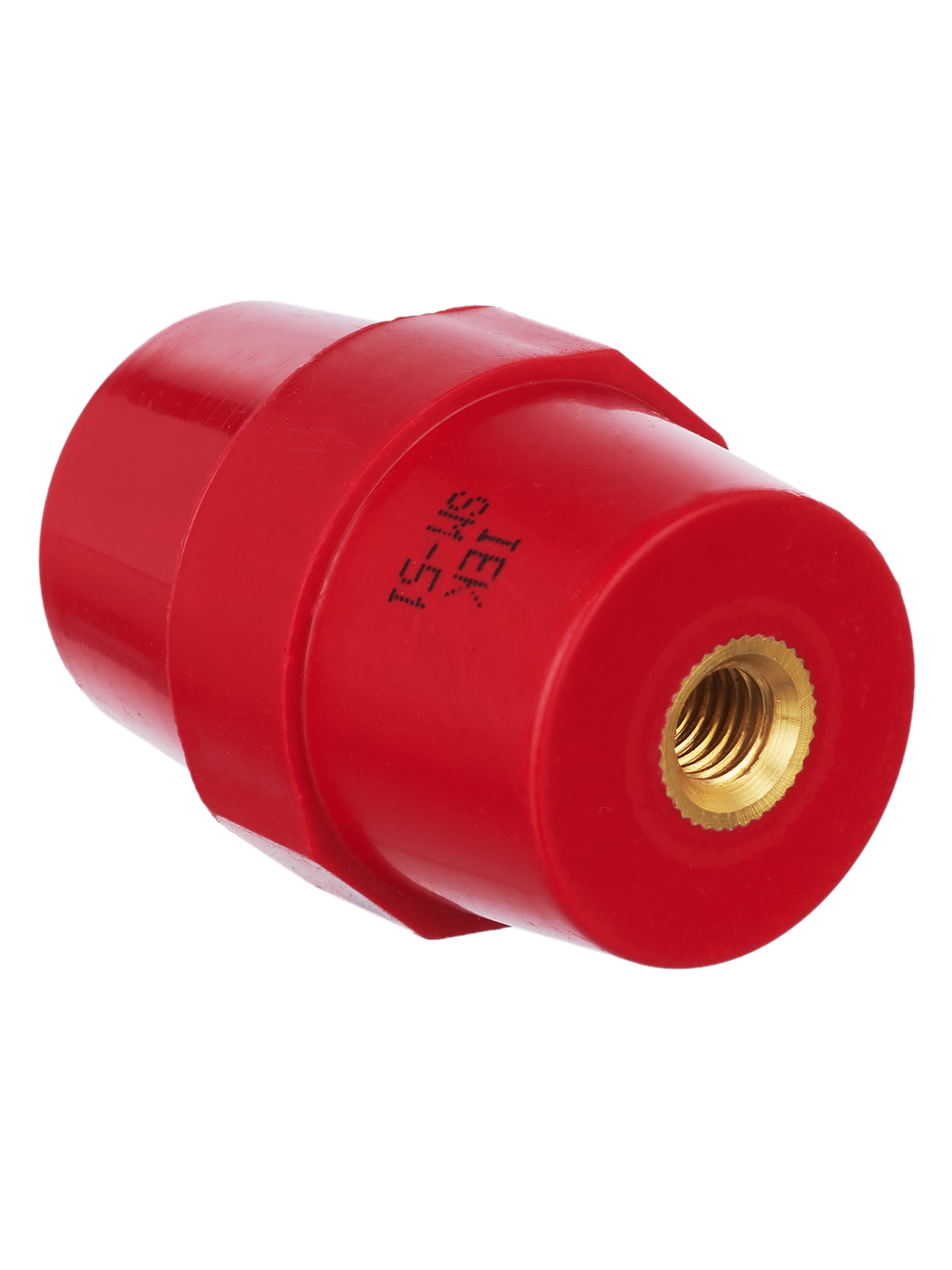 Изолятор SM51 (М8) силовой IEK