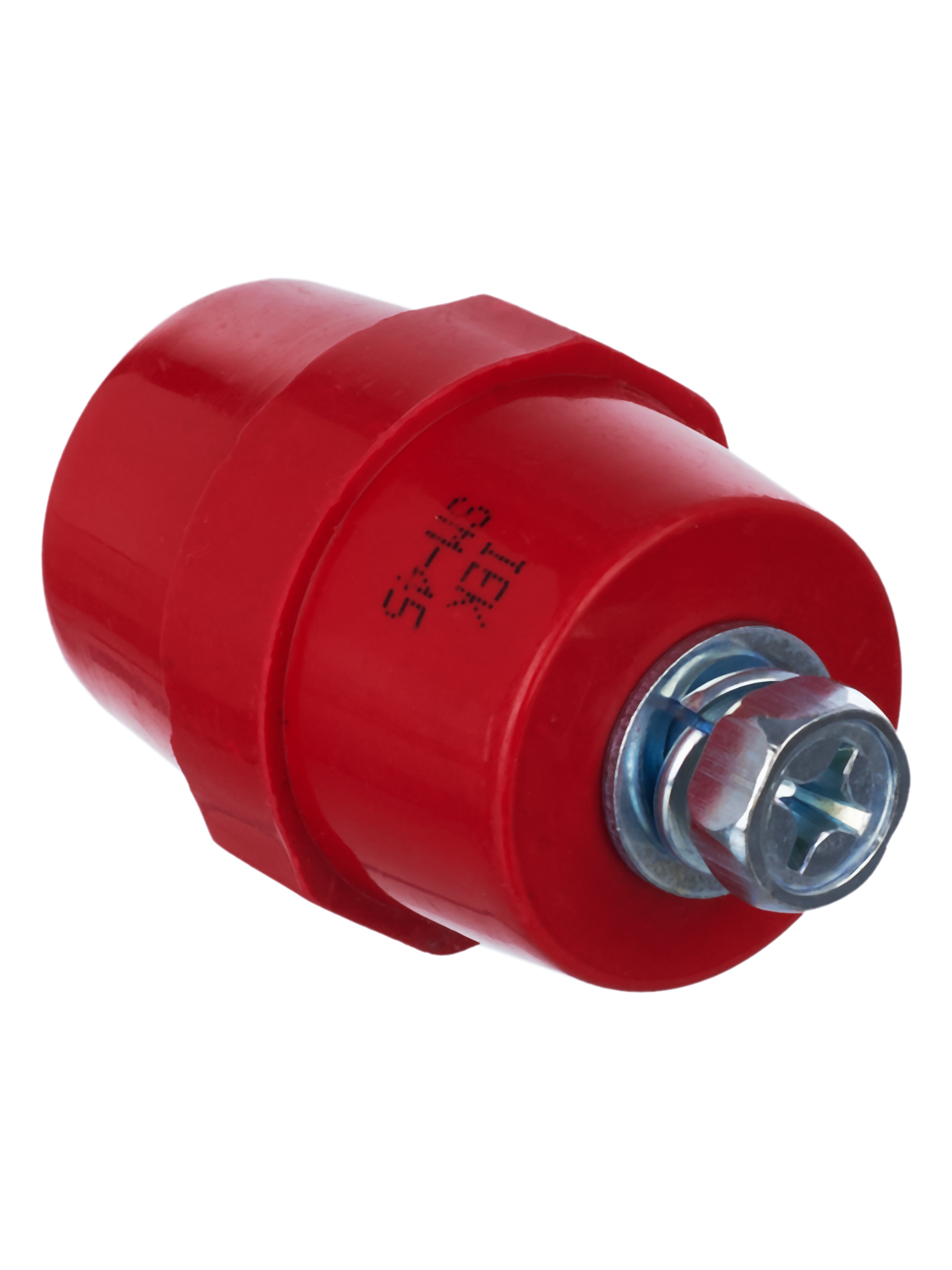 Изолятор SM45 (М8) силовой с болтом IEK