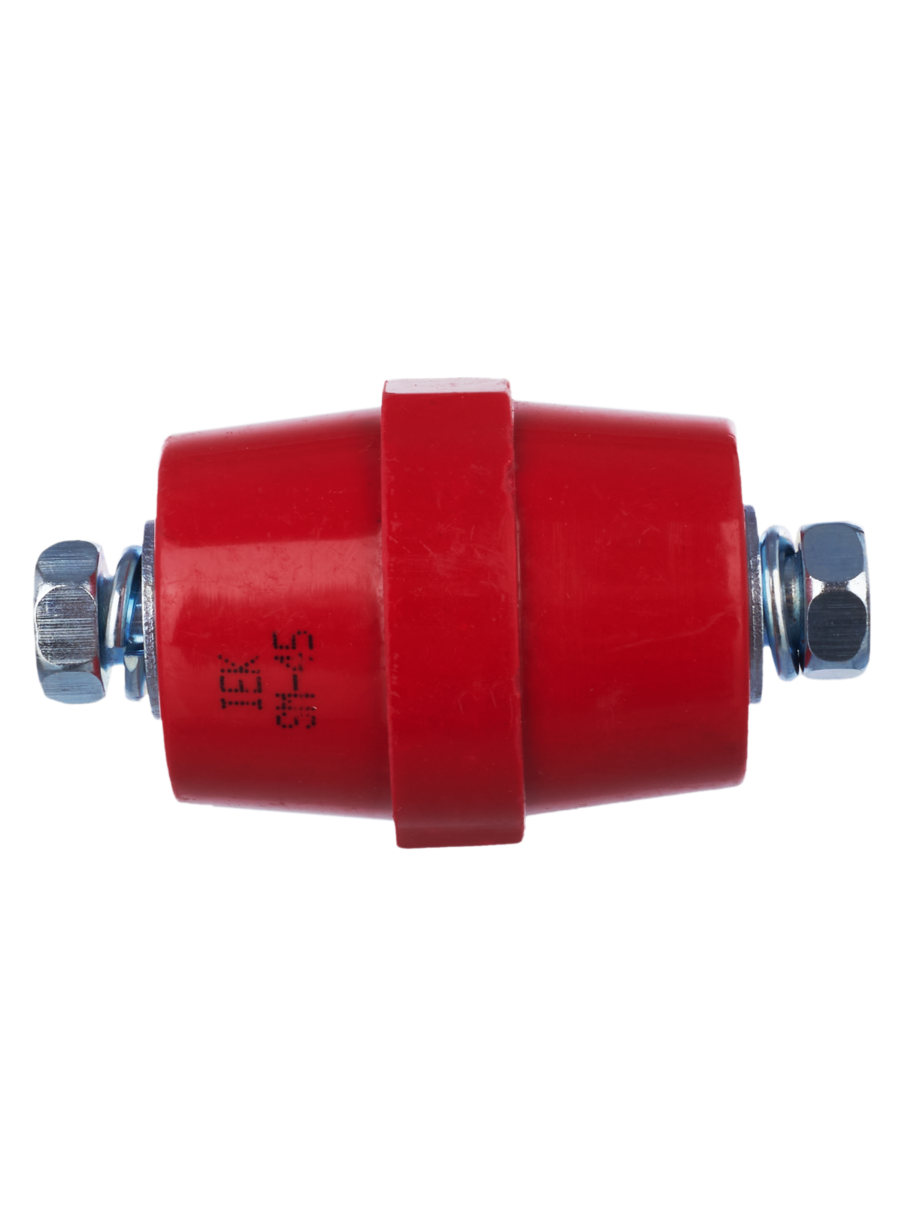 Изолятор SM45 (М8) силовой с болтом IEK