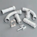 Наличие большого количества аксессуаров позволяет осуществить монтаж для любых типов объектов (степе