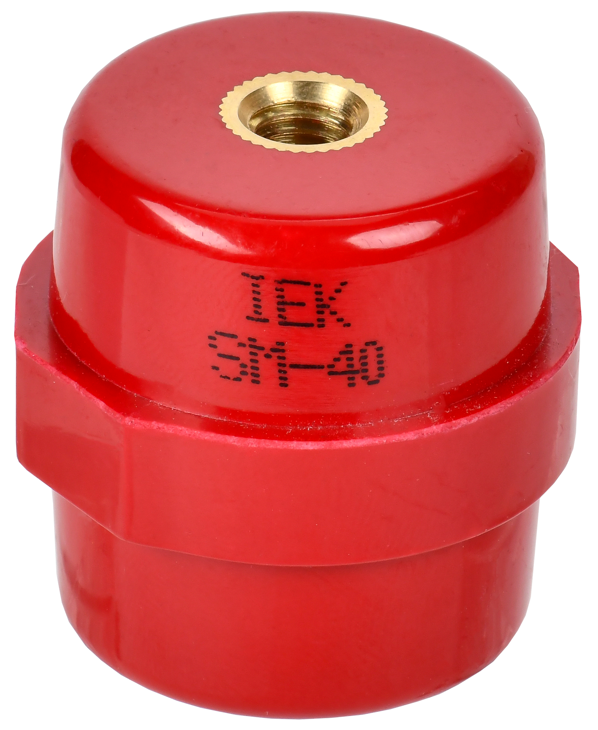 Изолятор SM40 (М8) силовой IEK