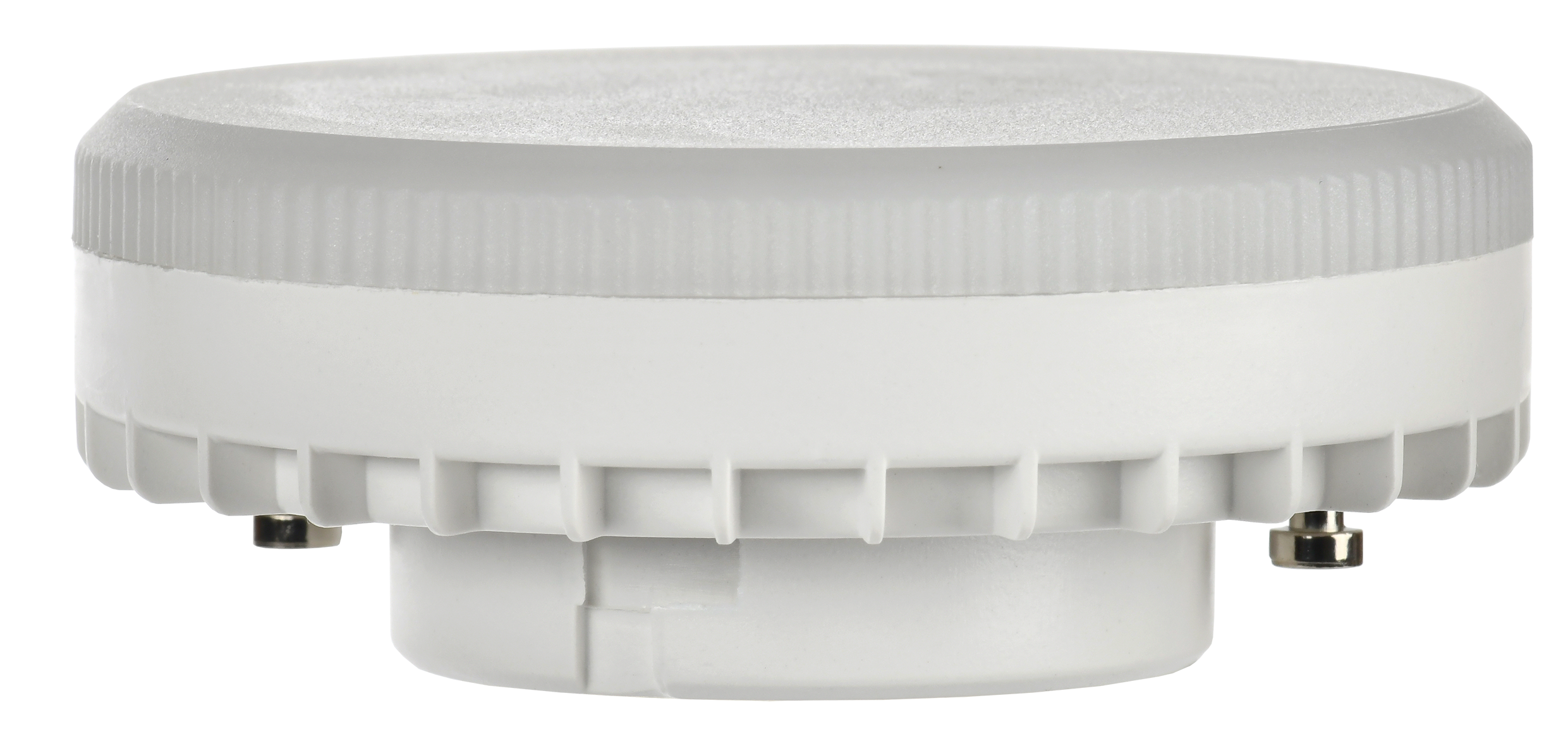 Лампа светодиодная T75 таблетка 6Вт 230В 4000К GX53 IEK