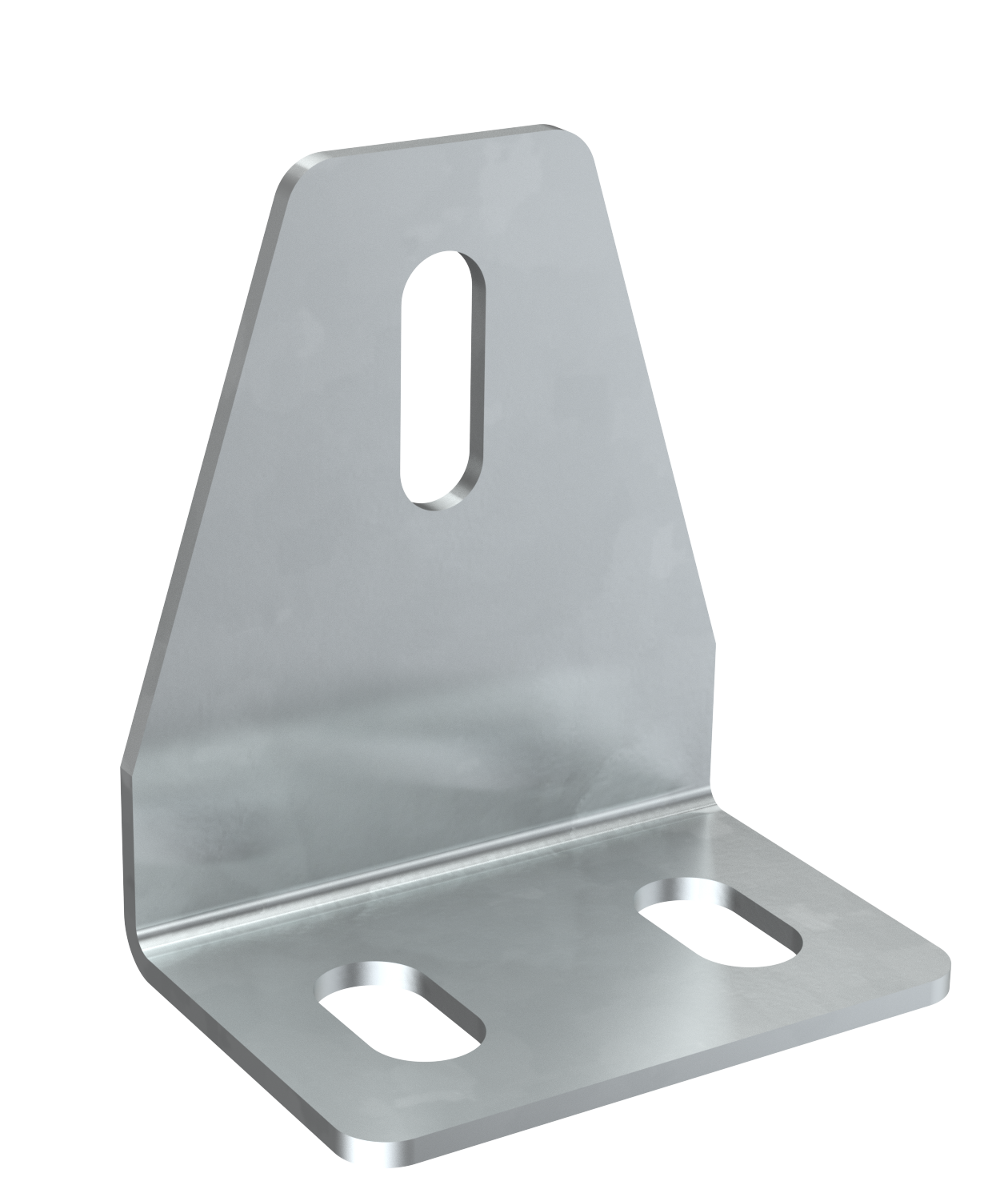 LESTA Кронштейн для вертикального крепления 55мм IEK