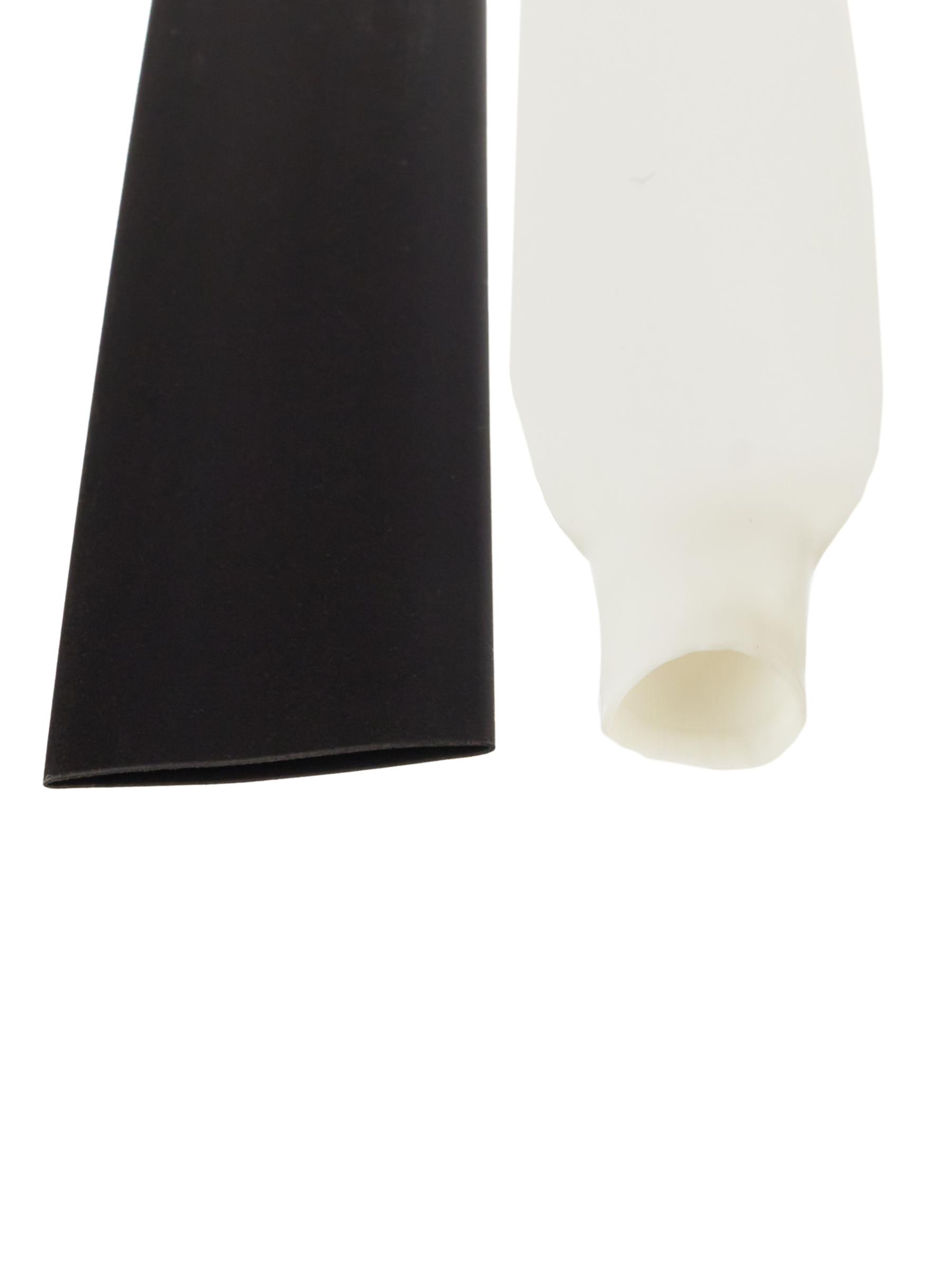 Набор ТТУ нг-LS 12/6мм L=100мм 7 цветов (21шт/упак) IEK