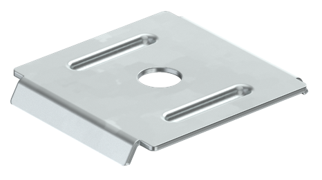 Площадка фиксаторная CR IEK