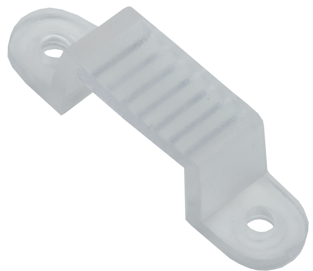 Скоба монтажная 10шт 14мм IEK