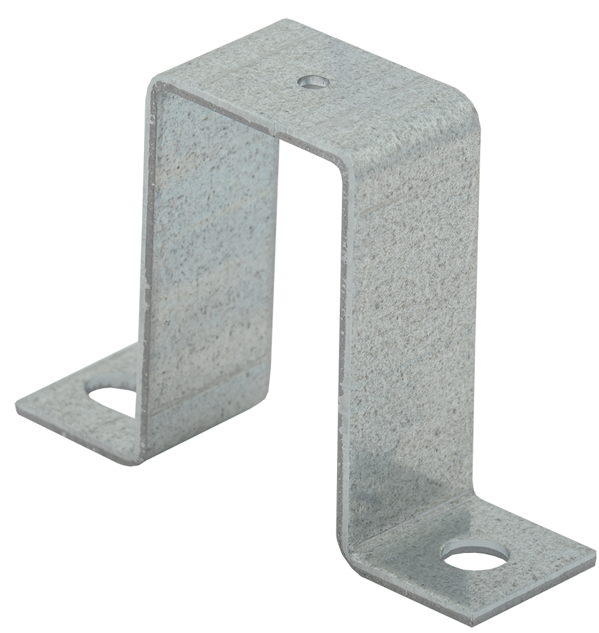 Кронштейн для установки DIN-рейки h=50мм IEK