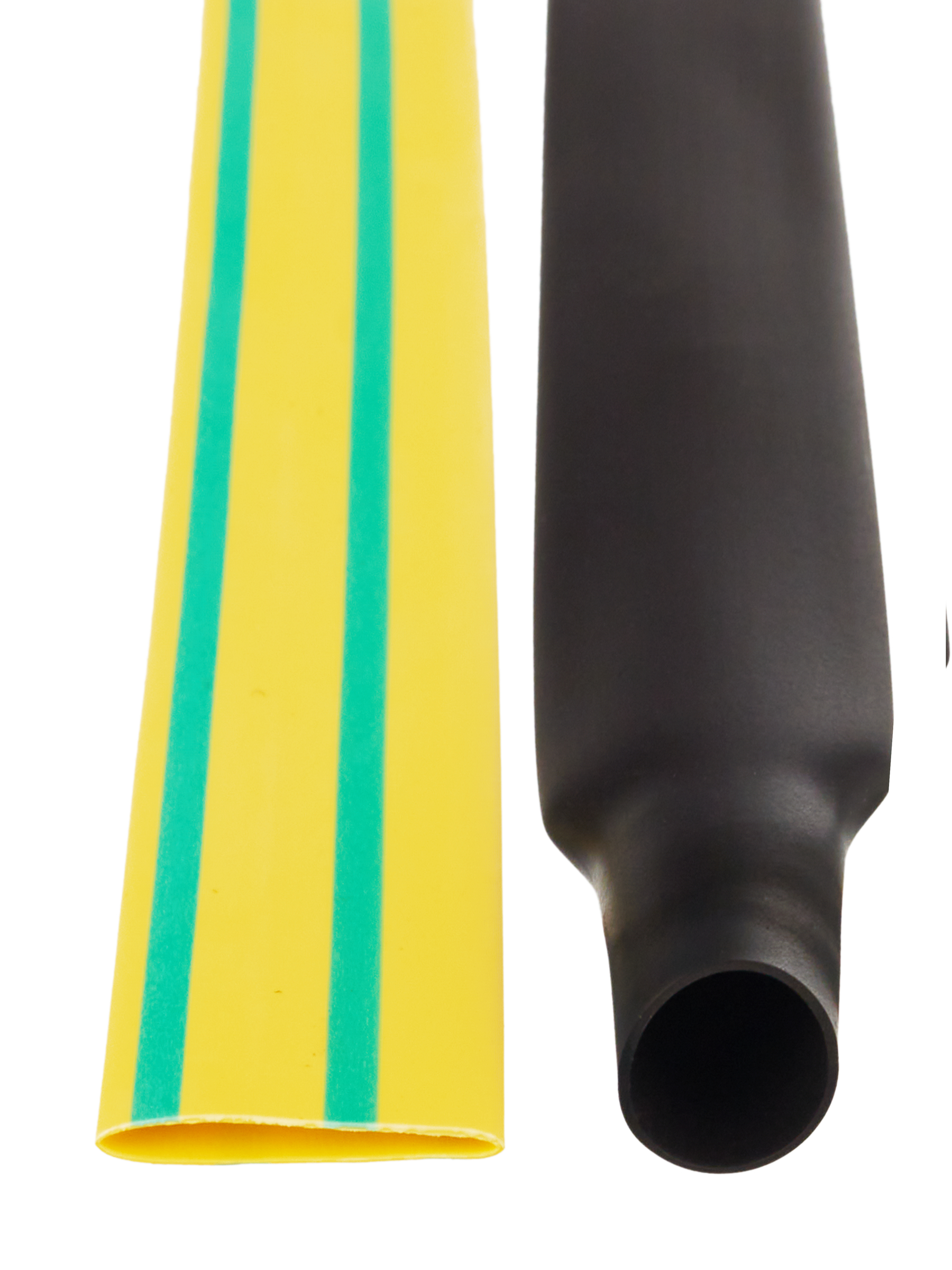 Набор ТТУ нг-LS 10/5мм L=100мм 7 цветов (21шт/упак) IEK