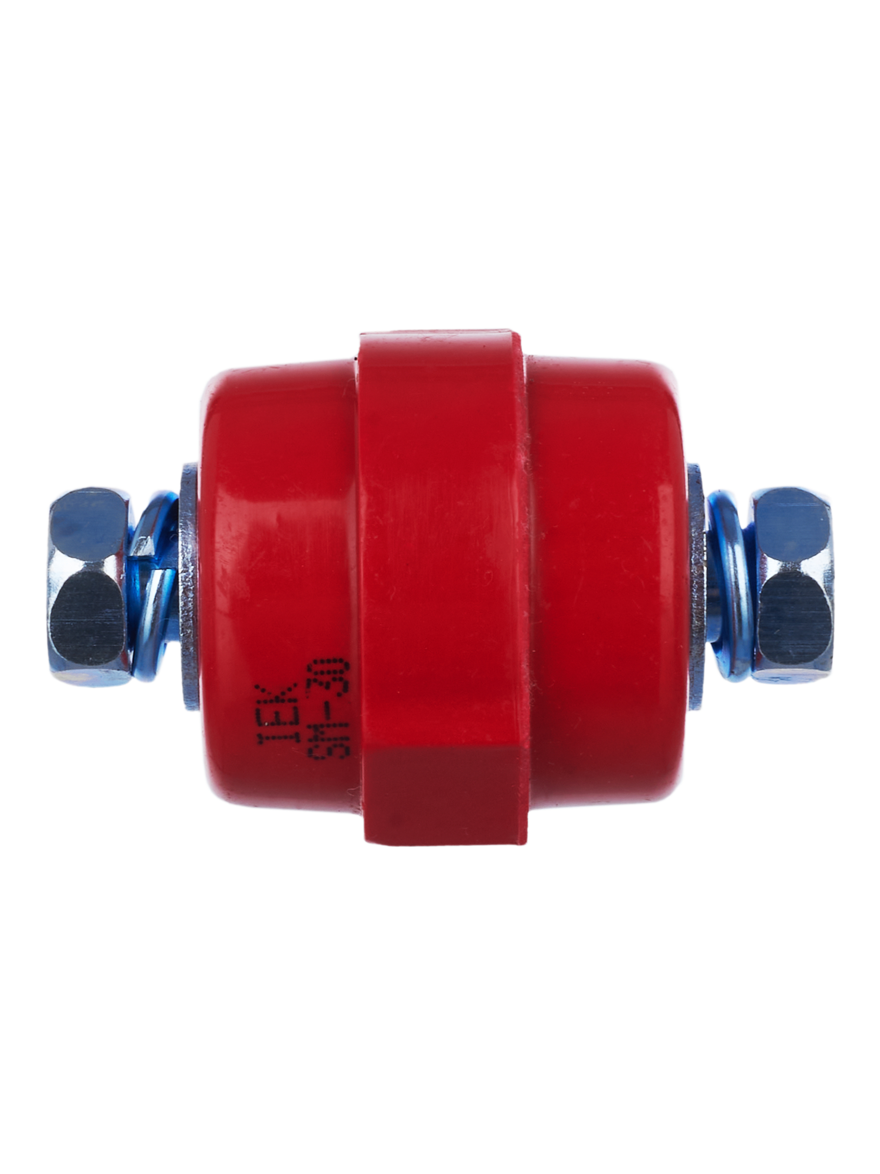 Изолятор SM30 (М8) силовой с болтом IEK