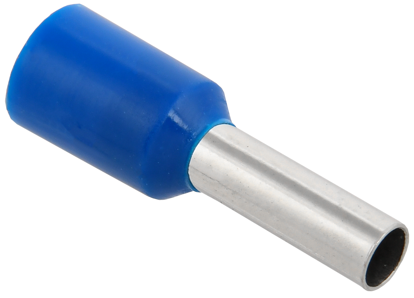 Наконечник НШВИ 2,5-8 синий (20шт/упак) IEK