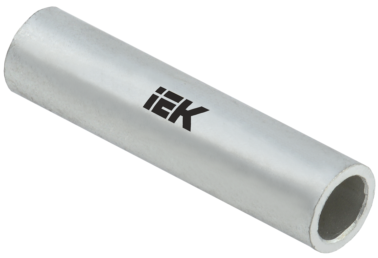 Гильза медная луженая ГМЛ 25-8 ГОСТ 23469.3 IEK