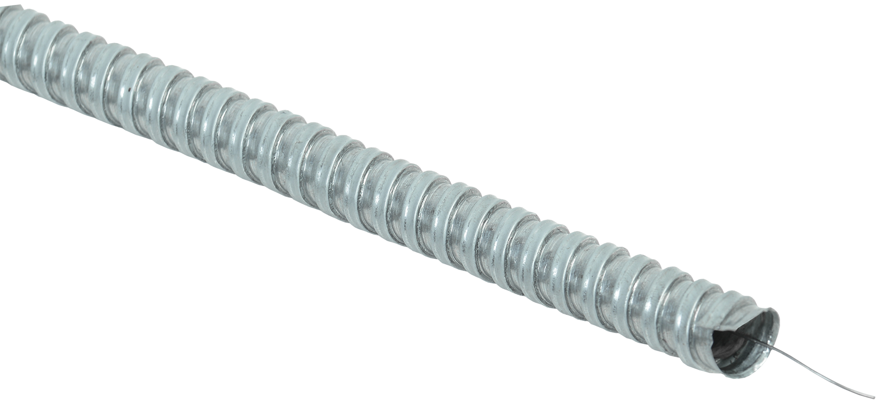 ELASTA Металлорукав РЗ-ЦХ-12 с протяжкой (100м) IEK