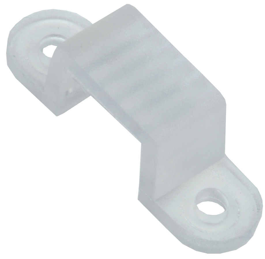 Скоба монтажная 10шт 12мм IEK