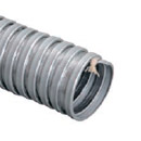 Наличие хлопчатобумажного уплотнения обеспечивает защиту проложенной проводки от пыли.