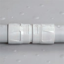 Обеспечивает высокую степень влаго- и пылезащиты IP65.