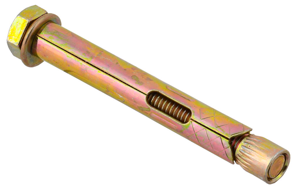 Болт анкерный М8/10х80 IEK