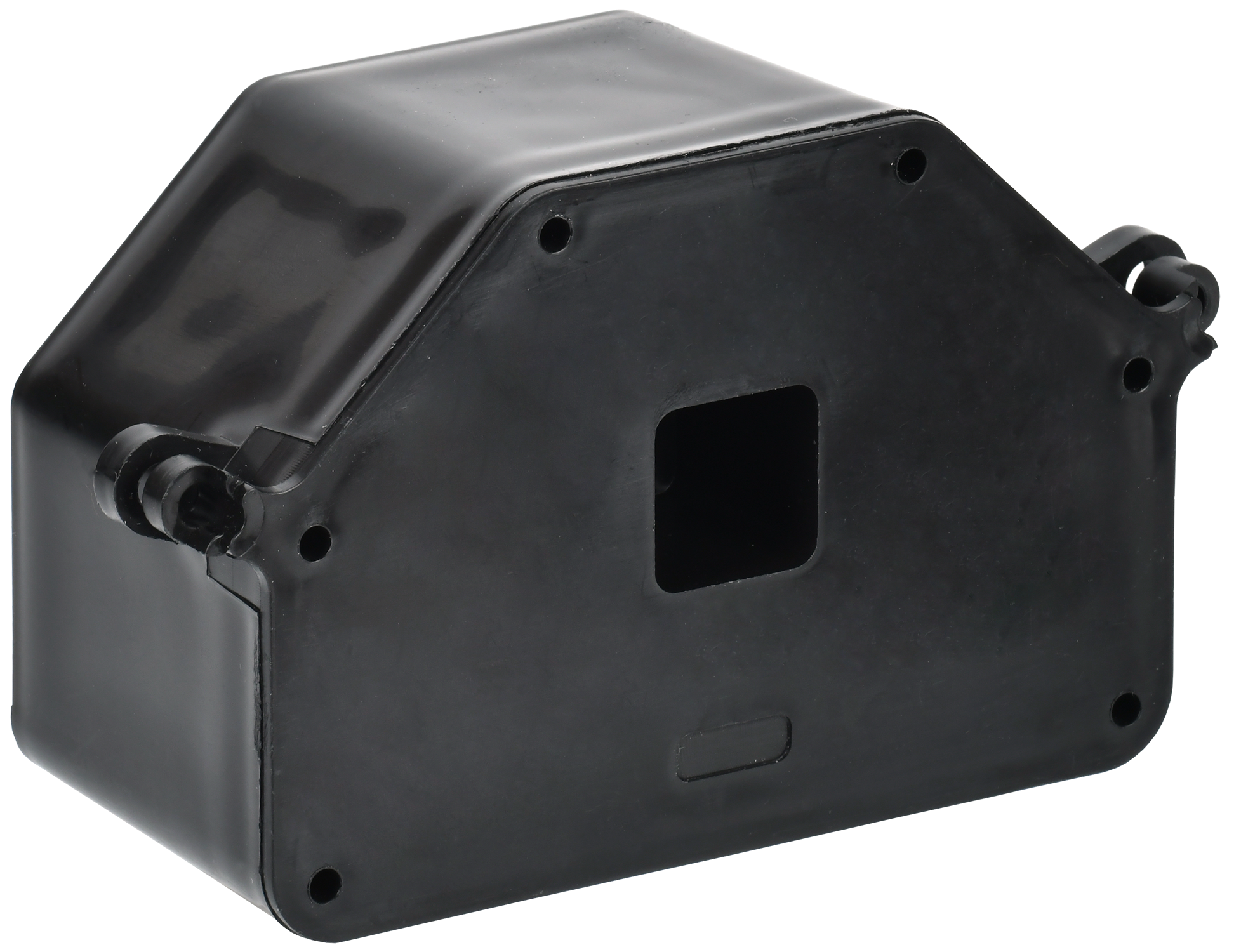 Коробка ответвительная Л251 У3 132х88х62мм для монолитного строительства IEK