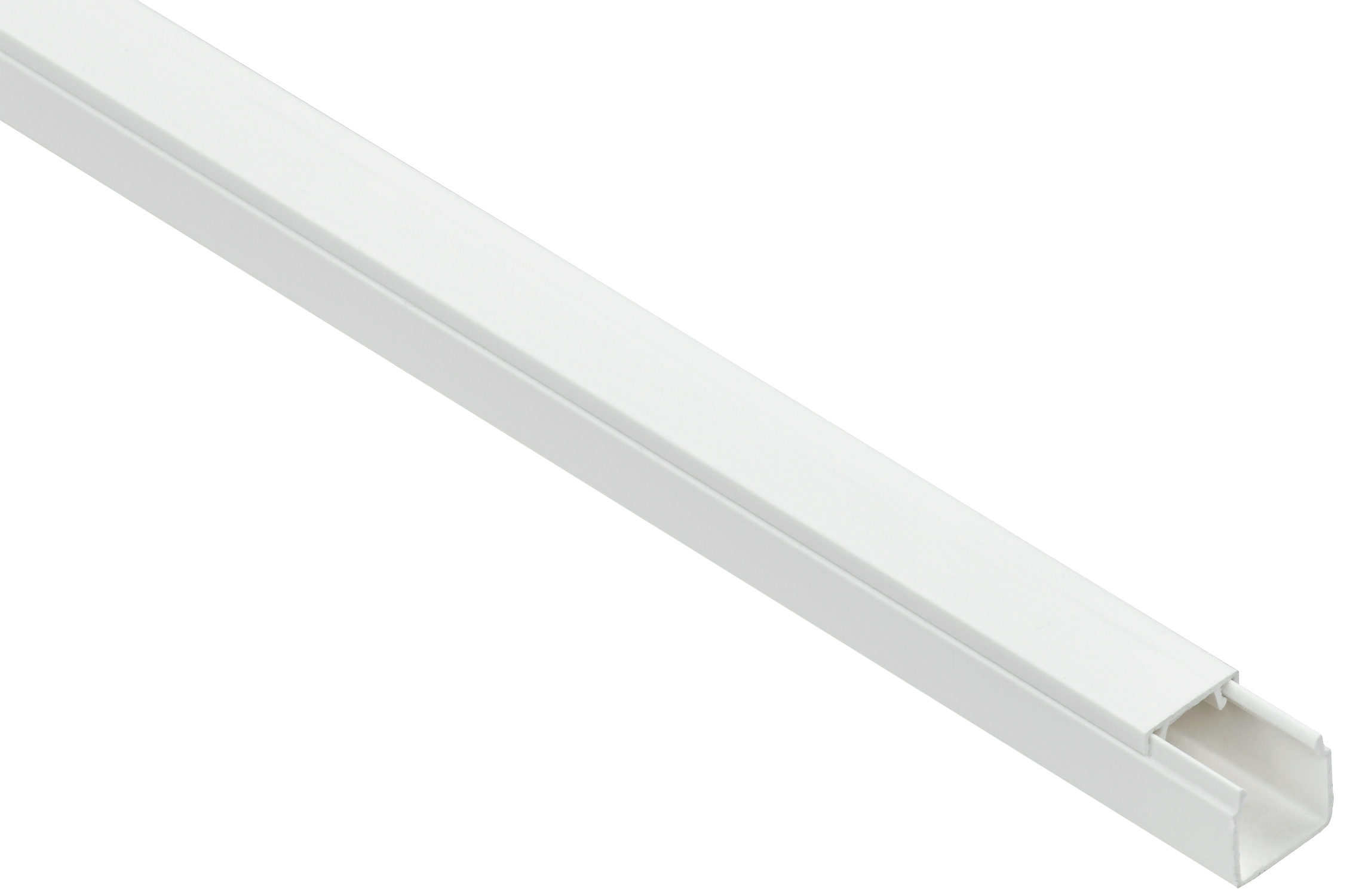 Кабель-канал магистральный 16х16 ЭЛЕКОР (84м) IEK