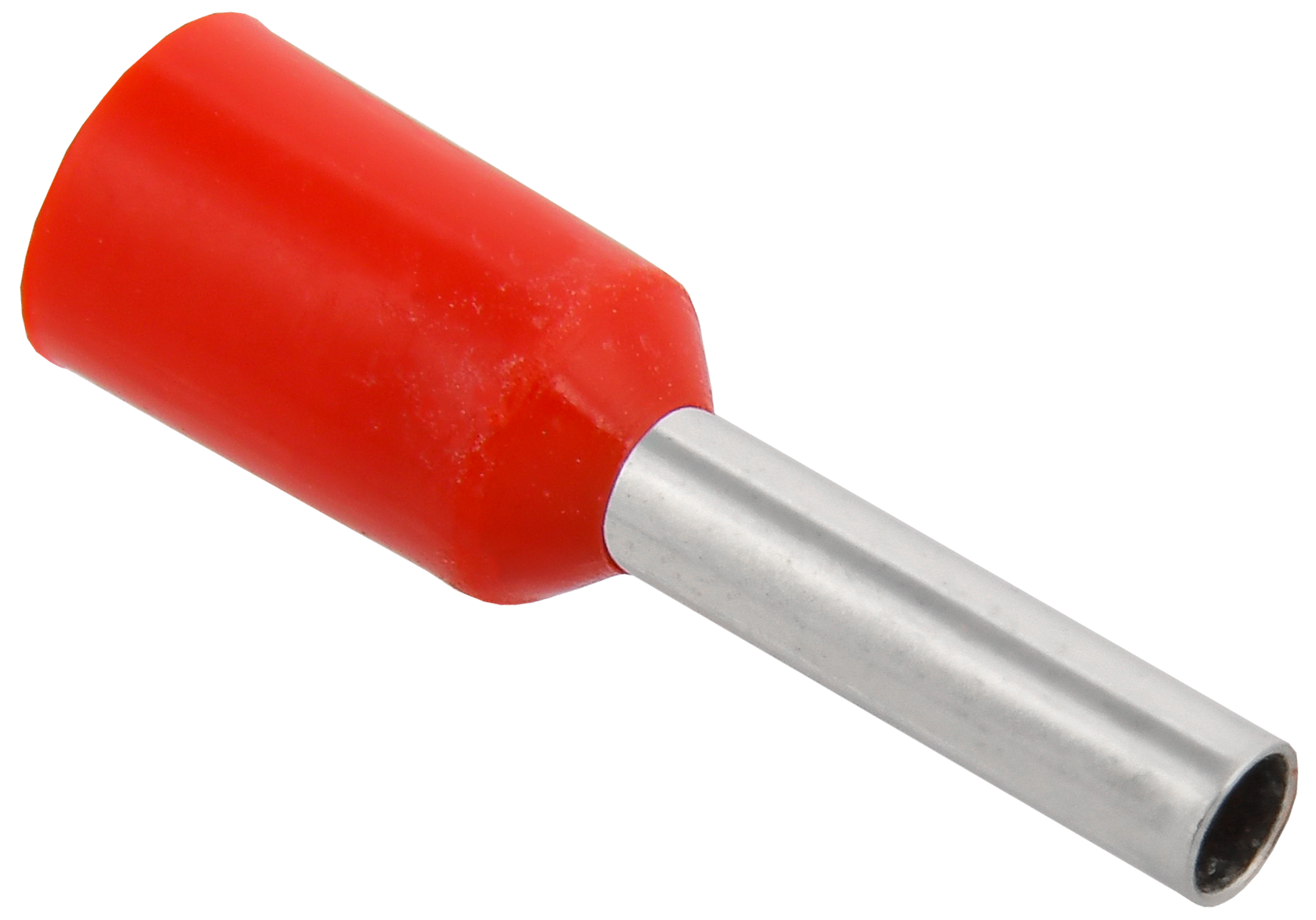 Наконечник НШВИ 1,5-8 красный (20шт/упак) IEK