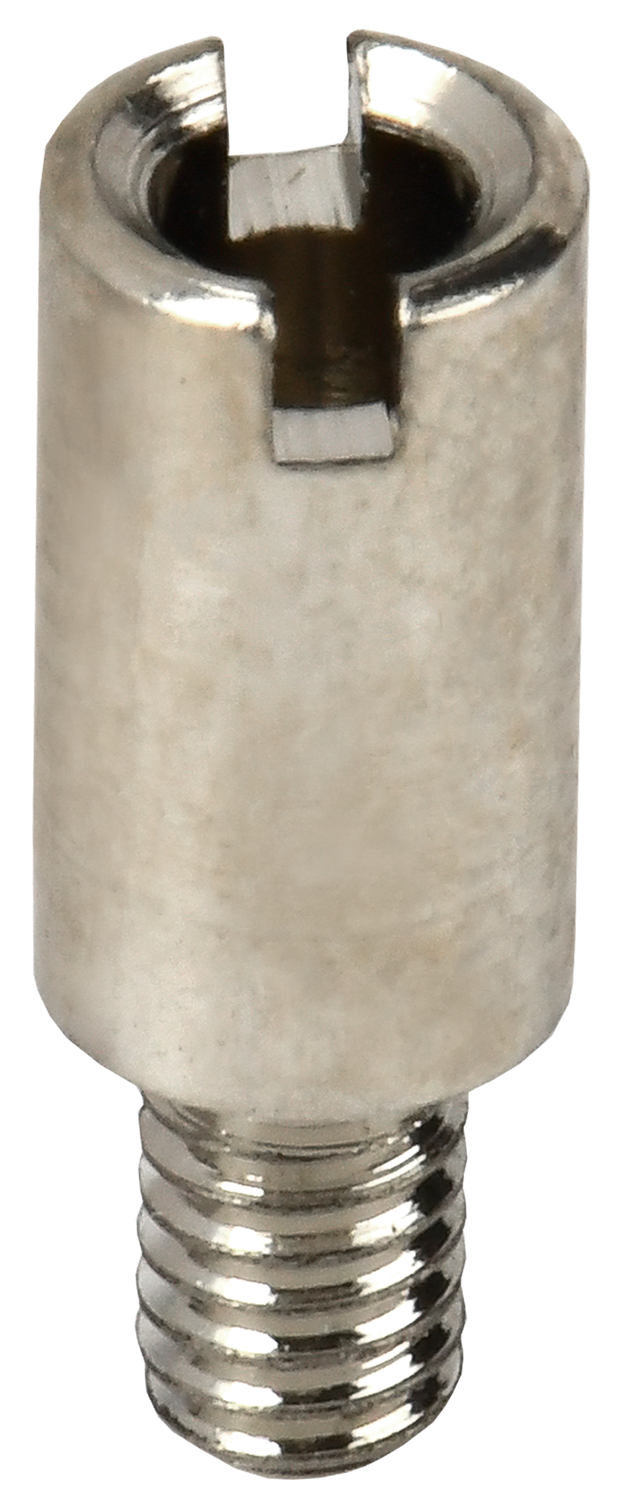 Разъем тестовый для колодки клеммной CTS 2,5/4мм2 IEK