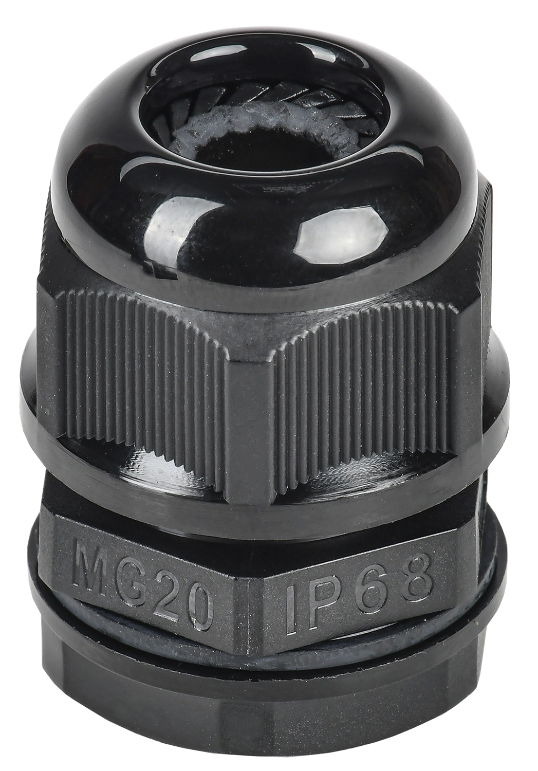 Сальник MG 20 диаметр проводника 8,5-14мм IP68 IEK