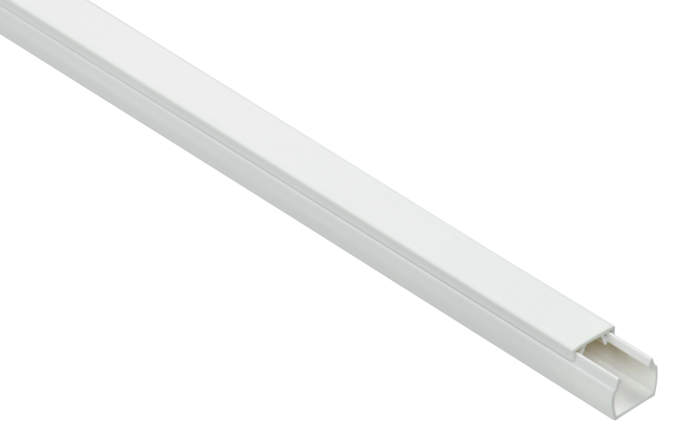 Кабель-канал магистральный 12х12 ЭЛЕКОР (120м) IEK