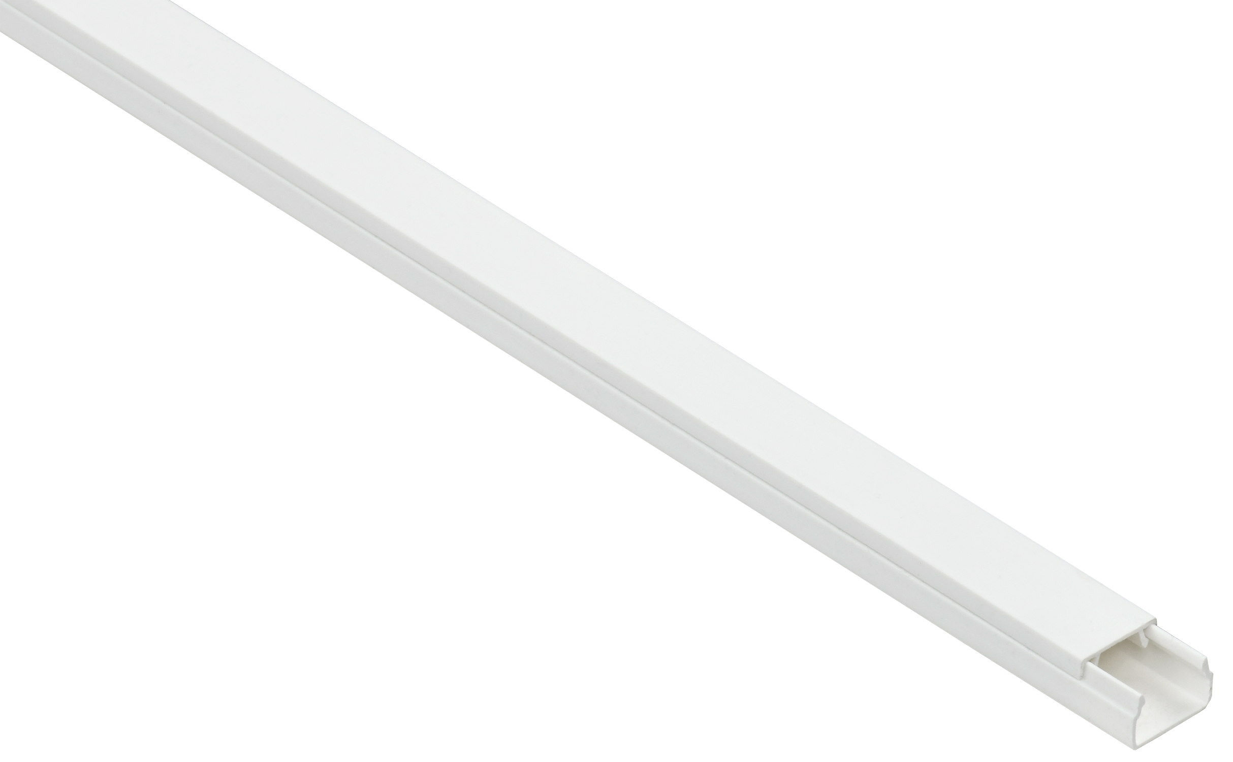 Кабель-канал магистральный 15х10 ЭЛЕКОР (144м) IEK