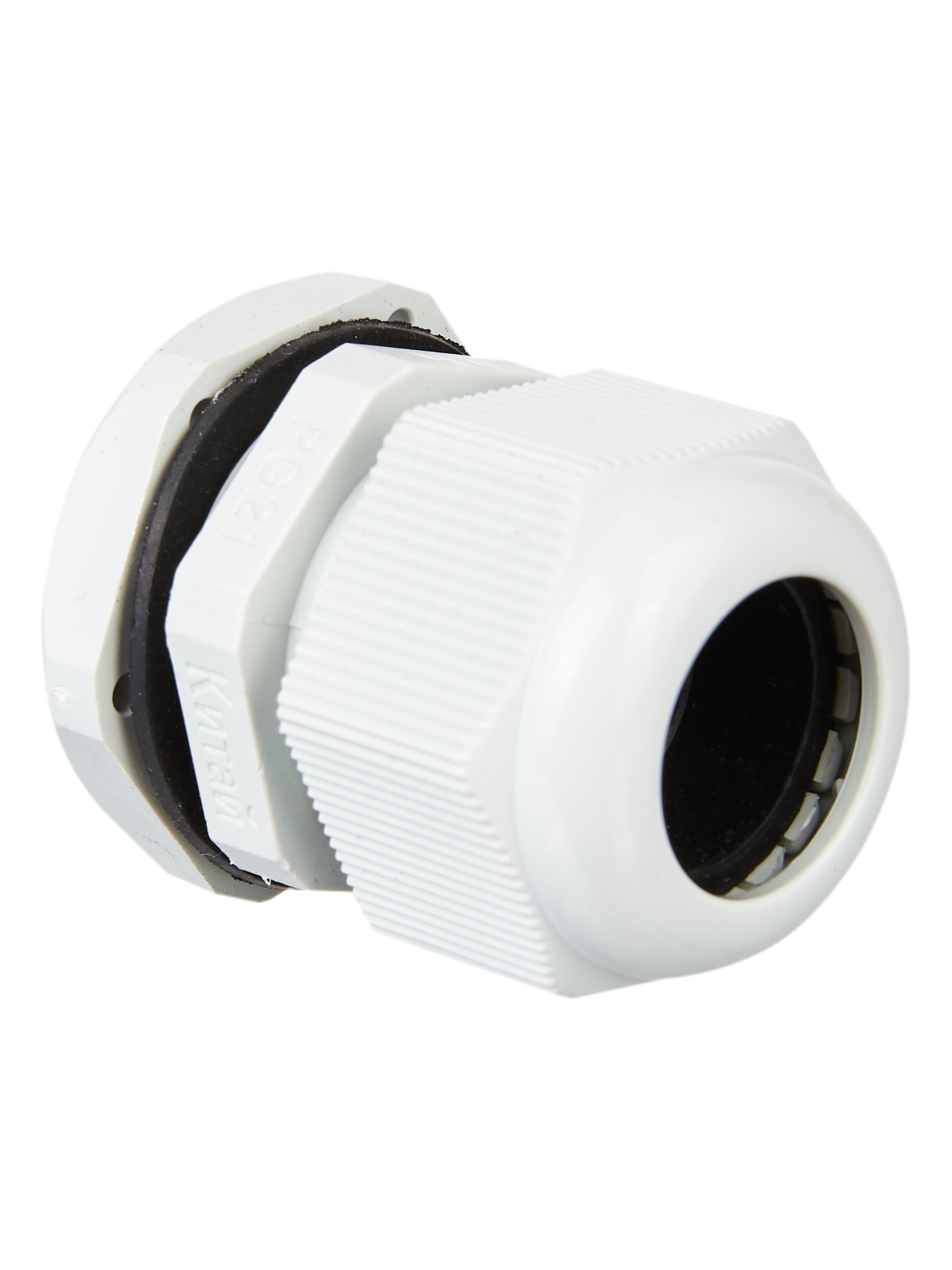 Сальник PG 21 диаметр проводника 15-18мм IP54 IEK