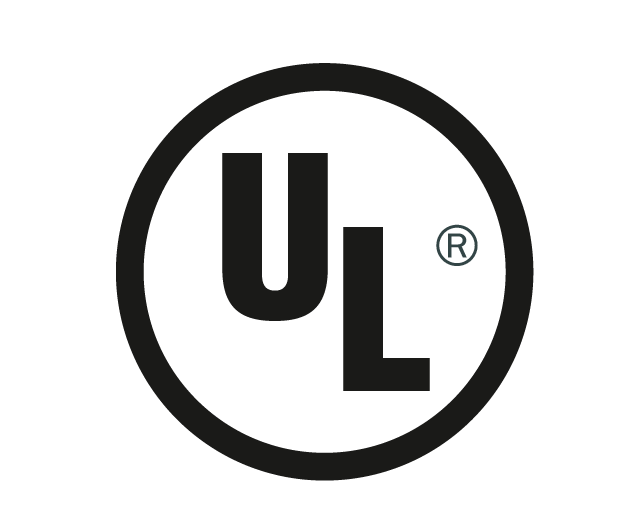 Корпус выполнен из полиамида, не поддерживающего горение (проверка раскаленной нитью при 960°С).