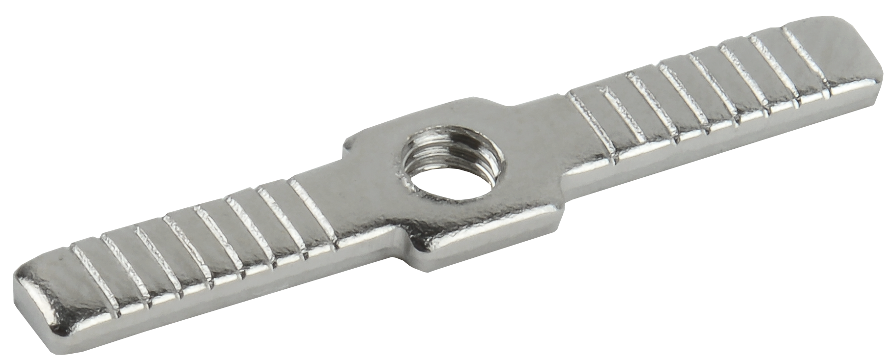 Токоведущая шина фазных клемм, выполненная из латуни или медной пластины (содержание меди не менее 9