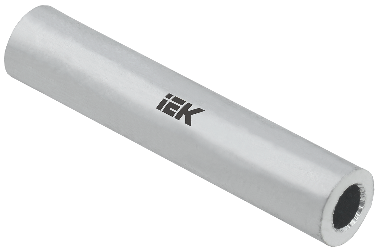 Гильза алюминиевая ГА 25-7 ГОСТ 23469.2 IEK