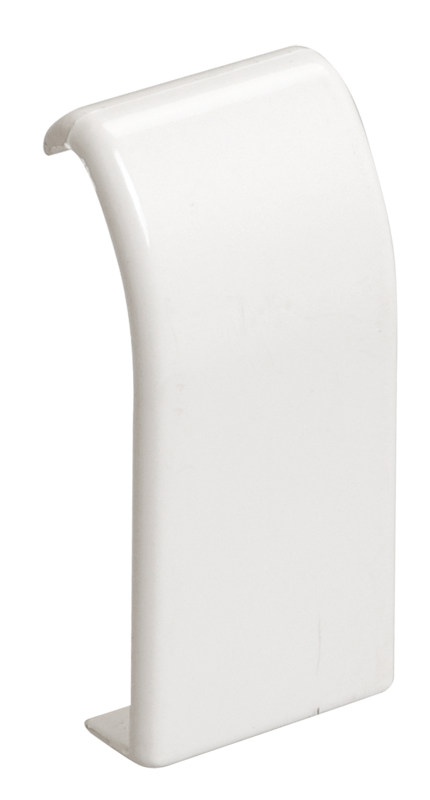 PRIMER Соединитель на стык боковой 60мм IEK