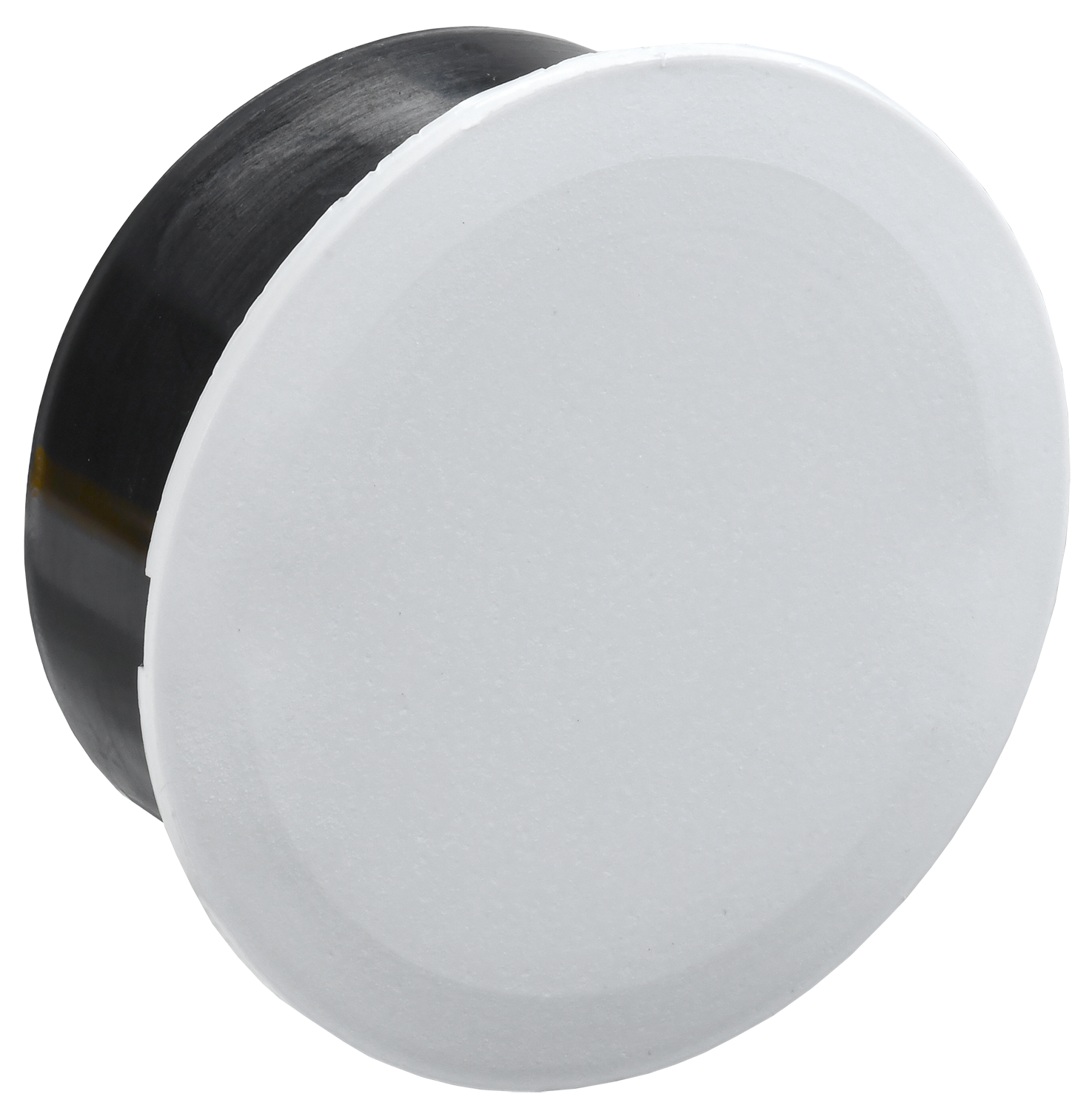 Коробка распаячная У192 D=93х30мм для твердых стен (с крышкой) IEK