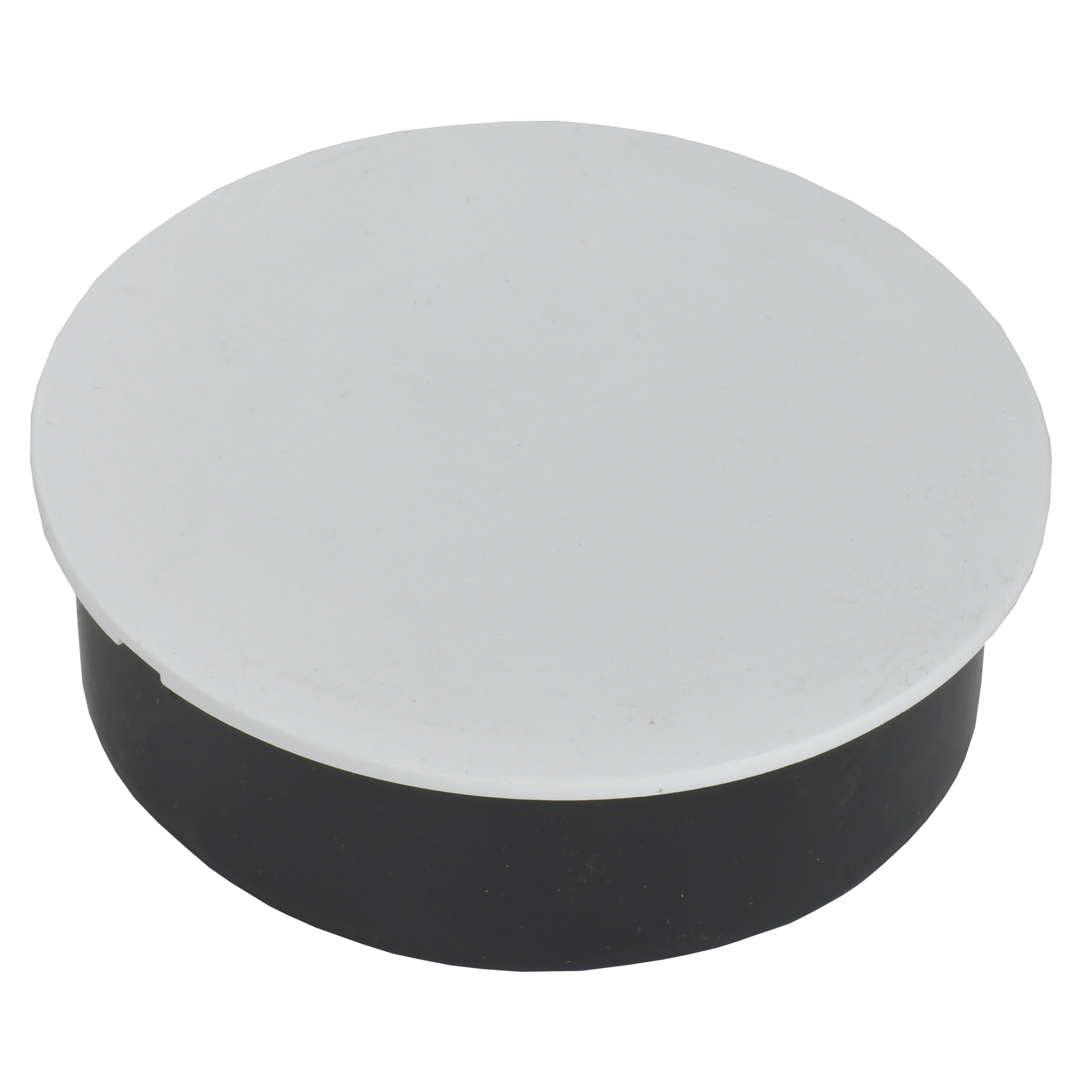 Коробка распаячная У192 D=93х30мм для твердых стен (с крышкой) IEK