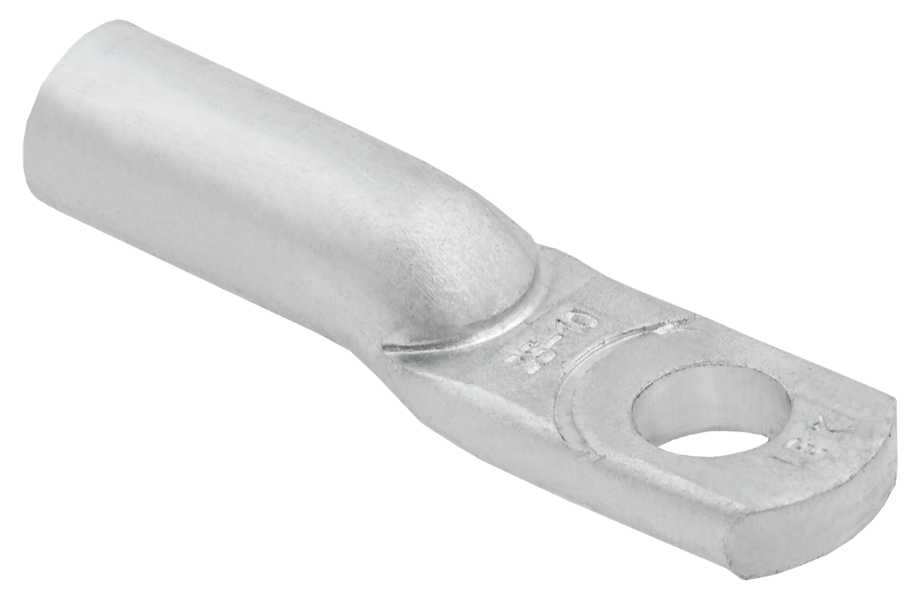 Наконечник алюминиевый ТА 25-8-7 ГОСТ 9581 IEK