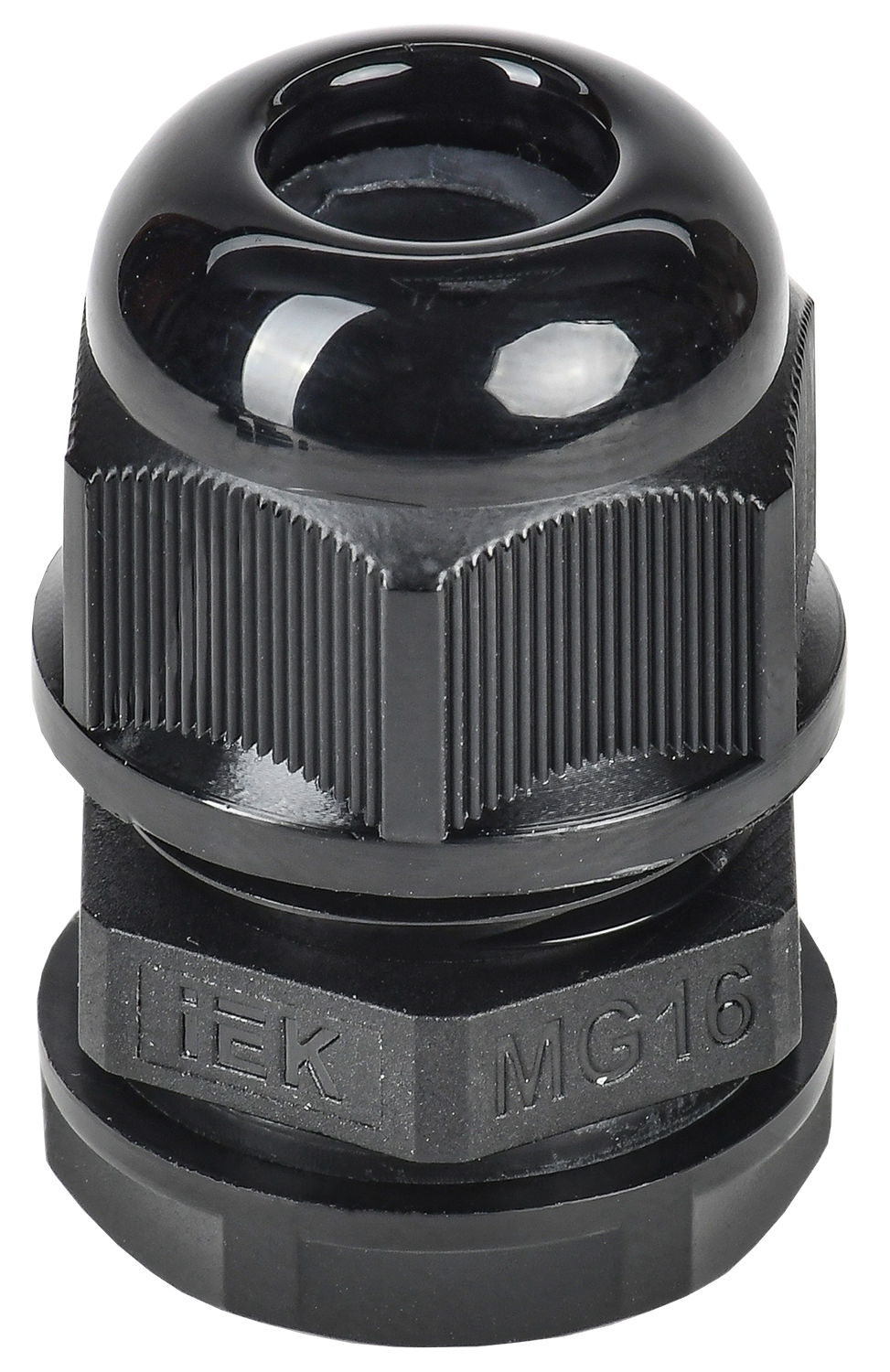 Сальник MG 16 диаметр проводника 6-10мм IP68 IEK