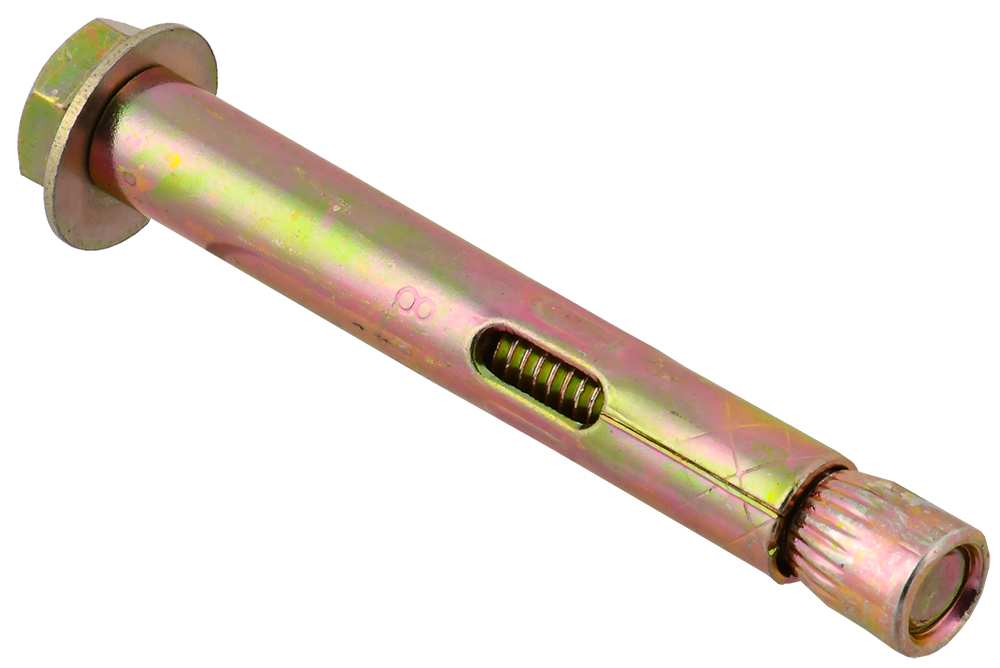 Болт анкерный М6/8х60 IEK