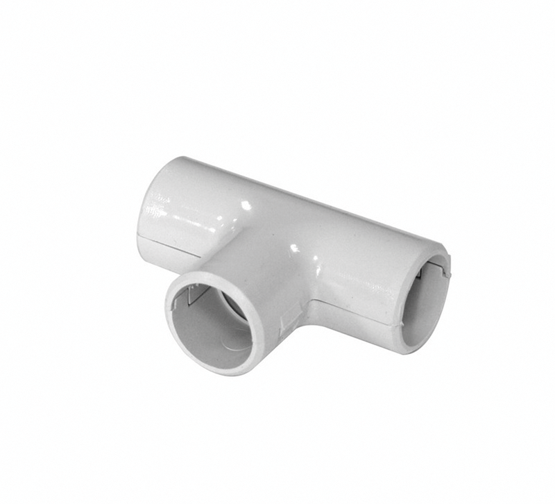 ELASTA Тройник открывающийся TI20G IEK