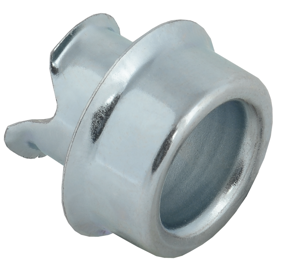 Оконцеватель для металлорукава MK15 IEK