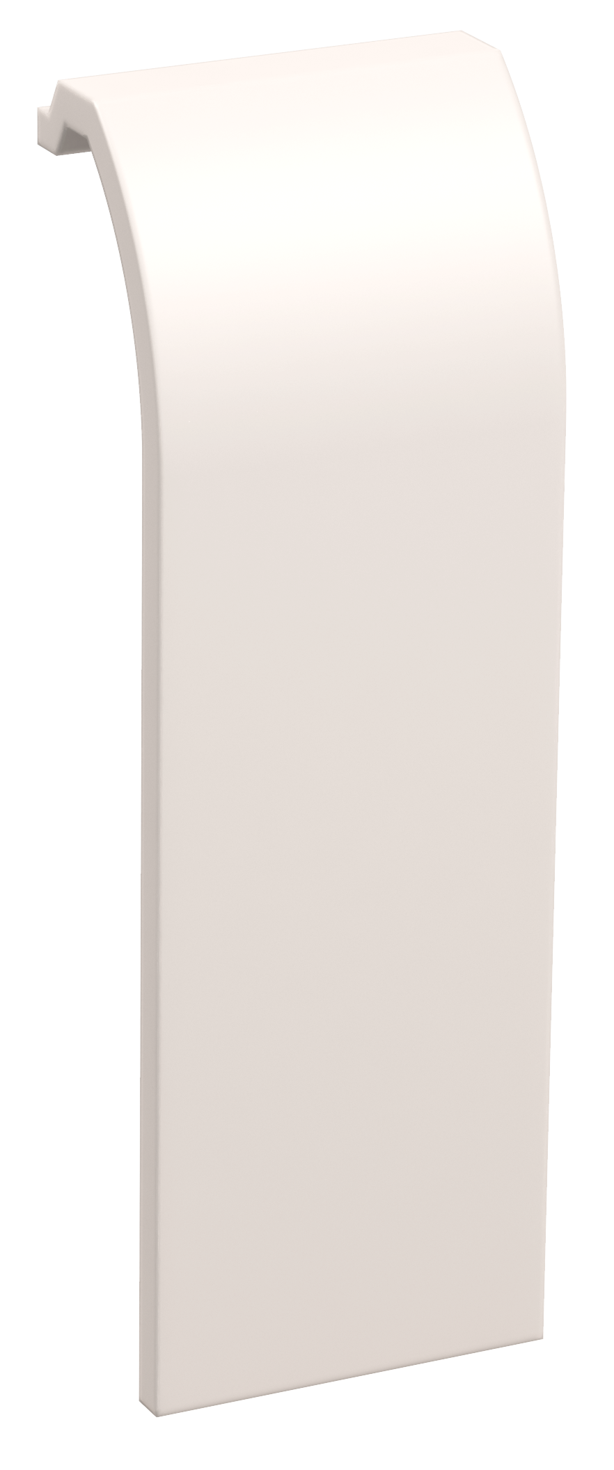 PRIMER Соединитель на стык боковой 40мм IEK