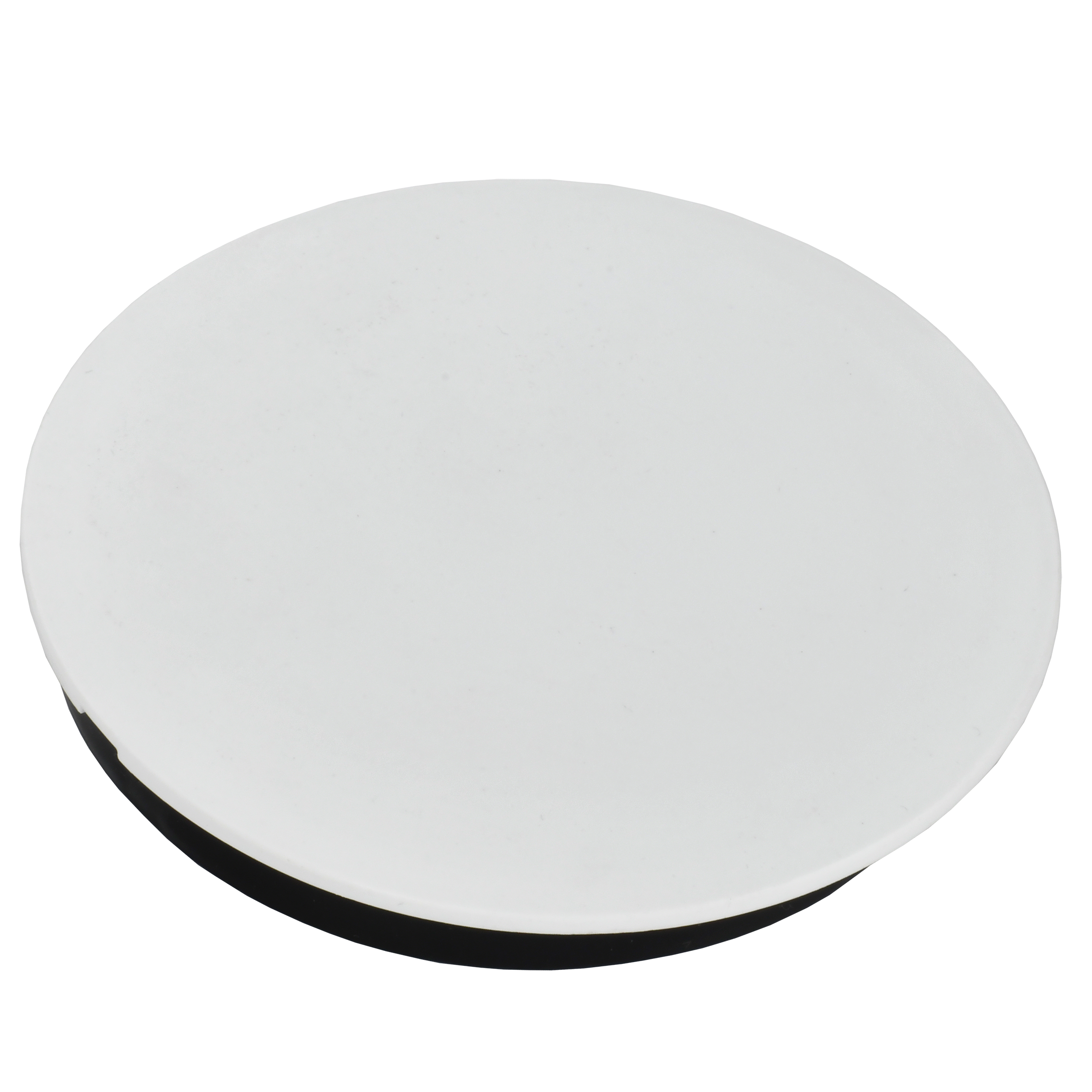 Коробка распаячная У191 D=93х15мм для твердых стен (с крышкой) IEK