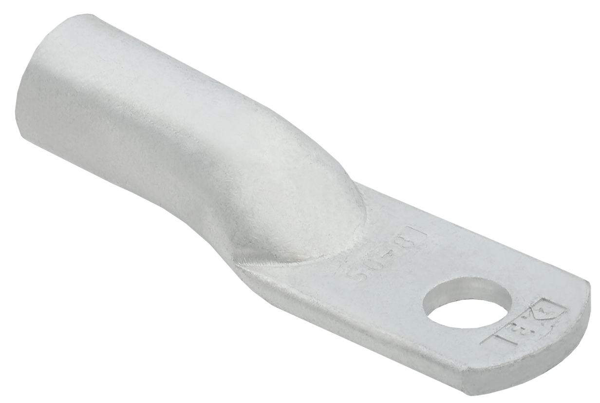 Наконечник медный луженый ТМЛ 6-6-4 ГОСТ 7386 IEK