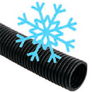 Широкий диапазон рабочих температур от -40°С до +90°С.