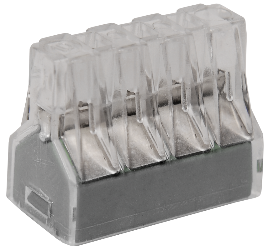 Строительно-монтажная клемма СМК 773-328 IEK