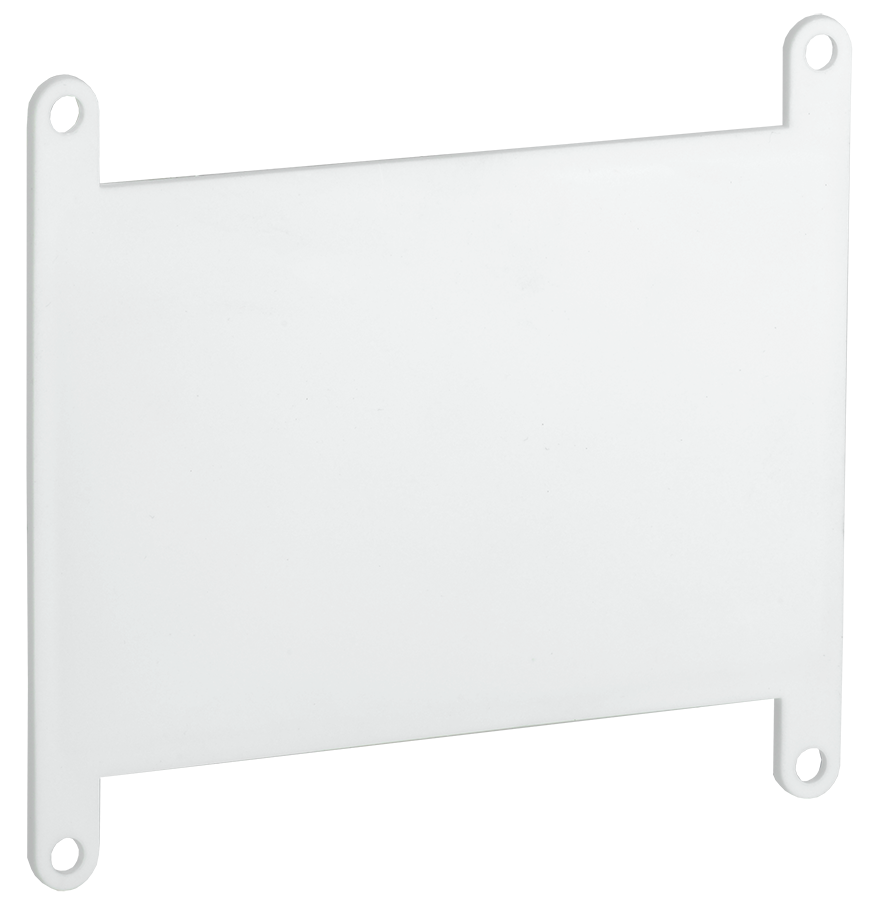 Крышка финишная 118х76х60мм для коробок для монолитного строительства IEK