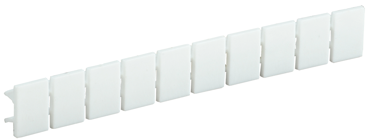 Маркеры для КПИ-6мм2 без символов IEK