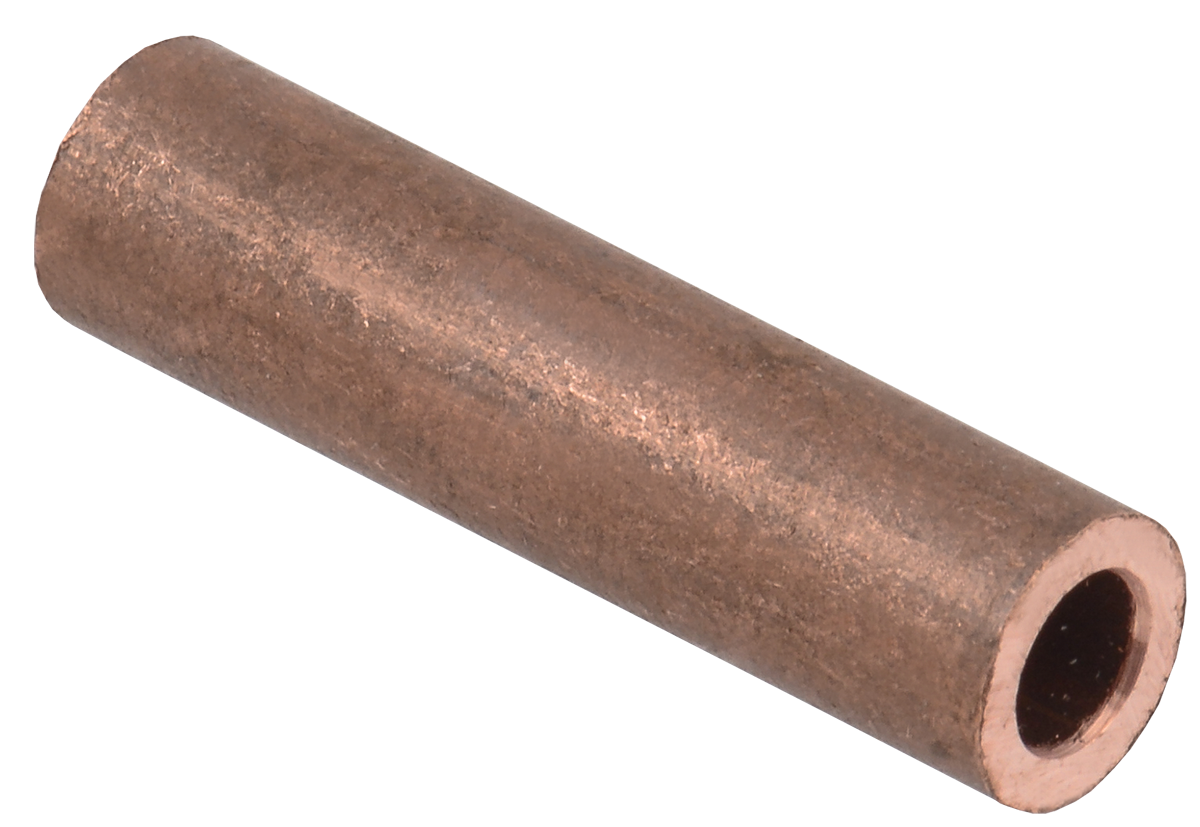 Гильза медная ГМ 4-3 ГОСТ 23469.3 IEK