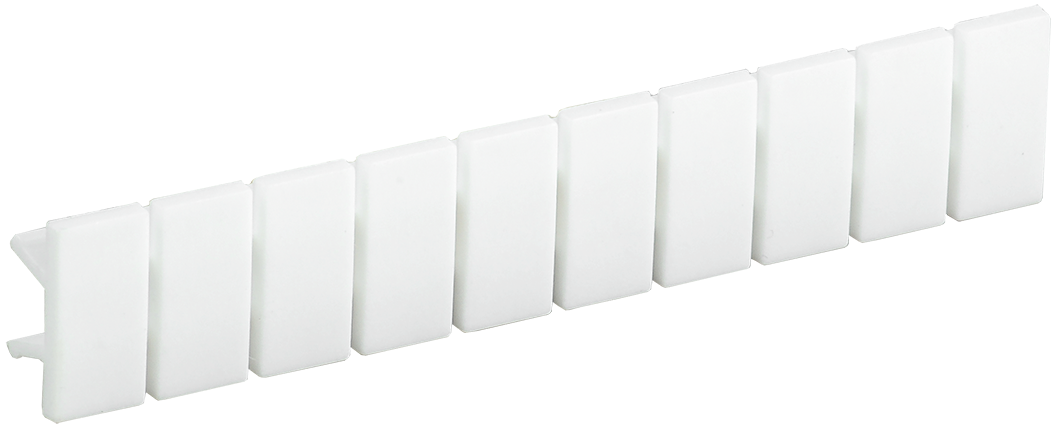 Маркеры для КПИ-4мм2 без символов IEK