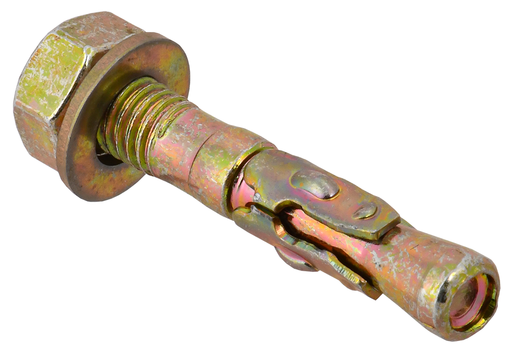 Анкер клиновой усиленный М6х40 IEK